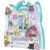 SQUISHMALLOWS SQUISH-A-LONGS Комплект фигурок, 14 шт, 2,5 см