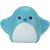 SQUISHMALLOWS SQUISH-A-LONGS Фигурки-сюрприз, 2 шт, 2,5 cm