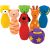 K&f Concept KSKIDS Rotaļu komplekts - Boulings