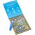 MELISSA & DOUG Ūdens krāsojamā grāmata MELISSA Water Wow! – Dinozaurs