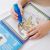 MELISSA & DOUG Ūdens krāsojamā grāmata MELISSA Water Wow! – Dinozaurs