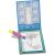 MELISSA & DOUG Ūdens krāsojamā grāmata Water Wow! - Pasaka