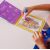 MELISSA & DOUG Ūdens krāsojamā grāmata Water Wow! - Pasaka