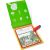 MELISSA & DOUG Ūdens krāsojamā grāmata Water Wow! – Lauku sēta
