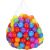 Spēles bumbas Springos KG0019 100 gab