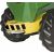 Rolly Toys Rolly Toys Przyczepa / Siewnik Piaskarka 2 w 1 John Deere