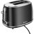 HOCO tosteris  Retro 850W HE50 melns