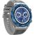Smartwatch Hoco Y16 silver