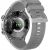 Smartwatch Hoco Y16 silver