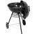 Toya LUND GRILL WĘGLOWY OKRĄGŁY Z POKRYWĄ 41cm
