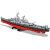 COBI Battleship Missouri Construction Toy (1:300 Scale)