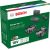 Bosch starter set 18V (PBA 2.0Ah + PBA 4.0Ah + AL 18V-20), charger (black, 2x battery + charger, POWER FOR ALL ALLIANCE)