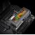 Thermaltake Pacific R2 Ultra Memory LCD Monitor Kit (9,906 cm(3.9"), black)