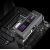 Thermaltake Pacific R2 Ultra Memory LCD Monitor Kit (9,906 cm(3.9"), black)