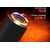 Tracer XtremeBeat Pro TWS Portable Bluetooth Speaker Black 40 W