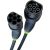 Green Cell EVKABGC01 electric vehicle charging cable Black Type 2 3 5 m