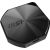 MSI DATAMAG 20GBPS 1TB external solid state drive USB Type-C USB 3.2 Gen 2x2 Black