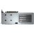 GIGABYTE GeForce RTX 5060 Ti AERO OC 8G Graphics Card - 8GB GDDR7, 128bit, PCI-E 5.0, 2647MHz Core Clock, 3 x DisplayPort, 1 x HDMI, GV-N506TAERO OC-8GD