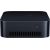 Blackview MP80 N97 16GB 512GB SSD W11Pro - Mini-PC, black