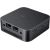 Blackview MP80 N97 16GB 512GB SSD W11Pro - Mini-PC, black