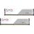 G.Skill F5-6000J3036F48GX2-FX5W memory module 96 GB 2 x 48 GB DDR5 6000 MHz