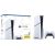 Sony Playstation 5 1TB Disk Slim console + Dualsense