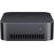 Blackview MP80 N97 16GB SSD 1TB W11 Pro - Mini PC, black