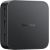Blackview MP80 N97 16GB SSD 1TB W11 Pro - Mini PC, black