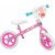 Running bike 10" Peppa Pig pink 195 TOIMSA