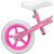 Running bike 10" Peppa Pig pink 195 TOIMSA
