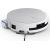 Cleaning robot with base station Ecovacs Deebot X8 Omni (white)