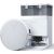 Cleaning robot with base station Ecovacs Deebot X8 Omni (white)