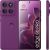 Motorola edge 60 pro 16.9 cm (6.67") Dual SIM Android 15 5G USB Type-C 12 GB 512 GB 6000 mAh Purple