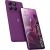 Motorola edge 60 pro 16.9 cm (6.67") Dual SIM Android 15 5G USB Type-C 12 GB 512 GB 6000 mAh Purple