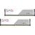 G.Skill Flare X5 F5-6000J2836G32GX2-FX5W memory module 64 GB 2 x 32 GB DDR5 6000 MHz