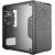 Cooler Master MasterBox Q300L Midi Tower Black