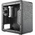 Cooler Master MasterBox Q300L Midi Tower Black