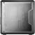 Cooler Master MasterBox Q300L Midi Tower Black