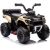 Lean Cars Quad Battery GTS1155 Khaki