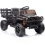 Lean Cars Electric Ride On Car BDM0926 Black