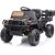 Lean Cars Electric Ride On Car BDM0926 Black