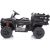 Lean Cars Electric Ride On Car BDM0926 Black