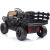 Lean Cars Electric Ride On Car BDM0926 Black