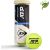 Tennis balls DUNLOP ATP CHAMPIONSHIP Entry 3-tube ITF