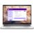 Notebook DELL Pro Plus Pro 14 Plus CPU  Ryzen AI 5 PRO 340 2000 MHz 14" 1920x1200 RAM 16GB LPDDR5 7500 MHz SSD 512GB AMD Radeon(TM) 840M graphics Integrated EST Smart Card Reader Windows 11 Pro 1.4 kg 210-BQQW_1018190310_EST