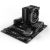 Be Quiet! CPU COOLER S_MULTI/PURE ROCK 2 FX BK033 BE QUIET