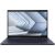 Notebook ASUS ExpertBook B5 B5404CMA-Q51615X CPU  Core Ultra u5-125H 1200 MHz 14" Touchscreen 1920x1200 RAM 16GB DDR5 SSD 512GB Intel Graphics Integrated ENG Card Reader Smart Windows 11 Pro Black 1.34 kg 90NX06R1-M02060