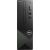 PC DELL Vostro 3030S Small SFF CPU Core i7 i7-14700 2100 MHz RAM 8GB DDR5 4400 MHz SSD 512GB Graphics card Intel UHD Graphics 770 Integrated Windows 11 Pro Colour Black N4022VDT3030SFFEMEA01NK