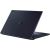 Notebook ASUS ExpertBook B3 B3604CMA-Q91093X CPU  Core Ultra u5-125H 1200 MHz 16" 1920x1200 RAM 16GB DDR5 SSD 512GB Intel Graphics Integrated ENG Windows 11 Pro Black 1.9 kg 90NX0731-M01AX0