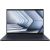 Notebook ASUS ExpertBook B3 B3604CMA-Q91093X CPU  Core Ultra u5-125H 1200 MHz 16" 1920x1200 RAM 16GB DDR5 SSD 512GB Intel Graphics Integrated ENG Windows 11 Pro Black 1.9 kg 90NX0731-M01AX0